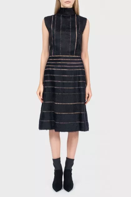Сукня Fendi