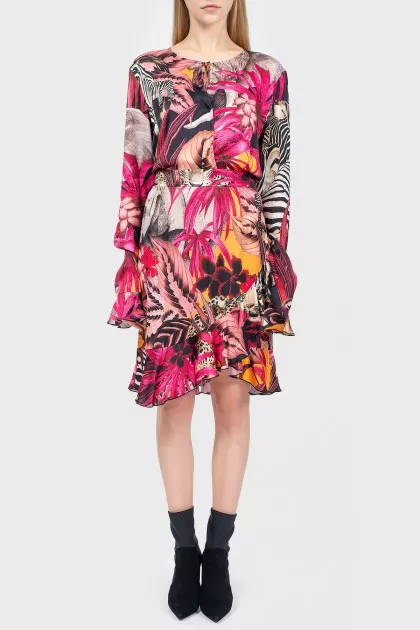Плаття Roberto Cavalli