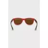 Солнцезащитные очки wayfarer с диоптриями