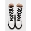 Черевики Ryder Lace Up