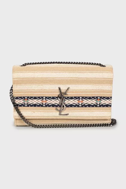 Сумка Kate Monogramm
