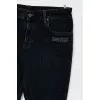 Чоловічі сині джинси slim fit