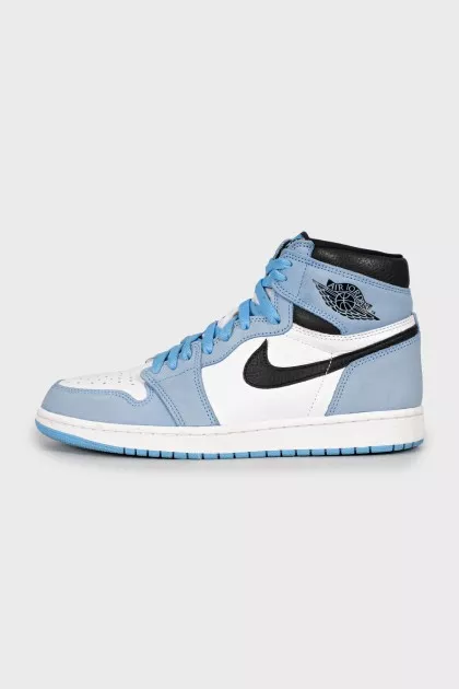 Чоловічі кросівки Air Jordan 1