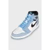 Чоловічі кросівки Air Jordan 1