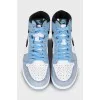 Чоловічі кросівки Air Jordan 1