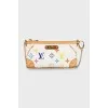 Сумка Milla Pochette Monogram Multicolor