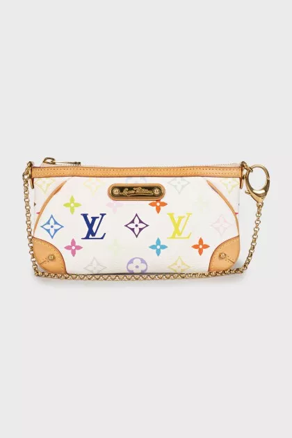 Сумка Milla Pochette Monogram Multicolor
