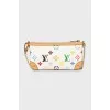Сумка Milla Pochette Monogram Multicolor