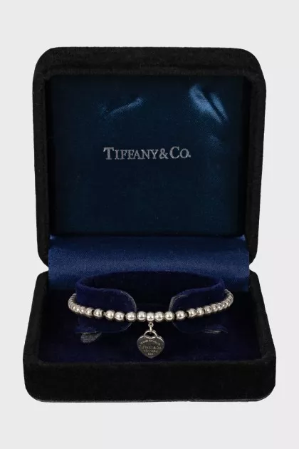 Браслет Return to Tiffany