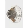 Годинник Brilliant Half Pave Snow