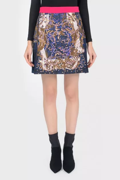 Юбка Givenchy