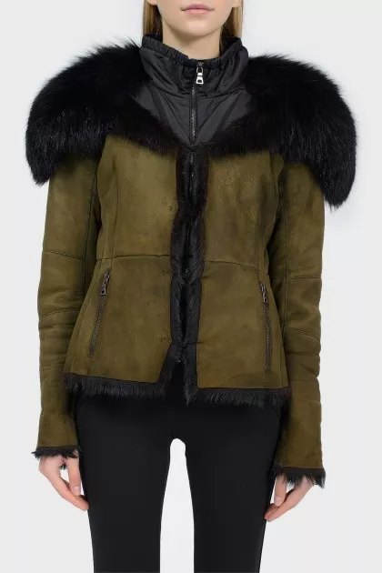 Куртка Prada