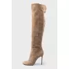 Ботфорты Gianvito Rossi