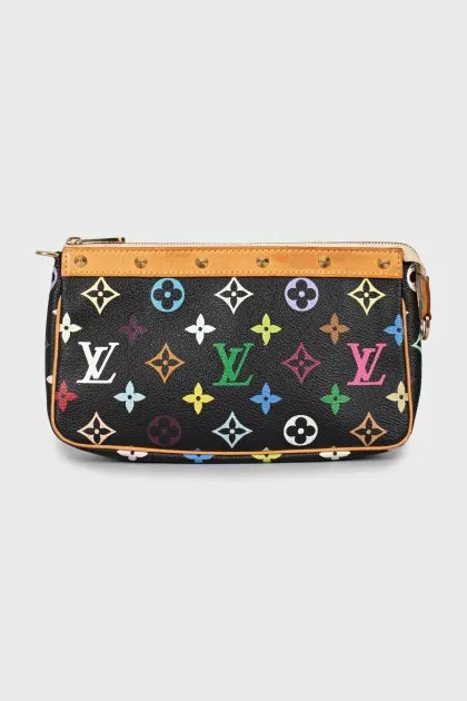 Сумка Multicolour Pochette