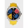 Годинник Five Time Zone All Diamonds