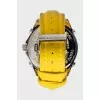 Годинник Five Time Zone All Diamonds