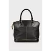 Сумка Suhali Leather Lockit PM