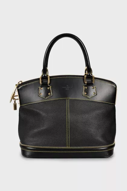Сумка Suhali Leather Lockit PM