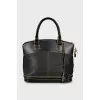 Сумка Suhali Leather Lockit PM