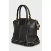 Сумка Suhali Leather Lockit PM