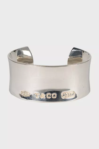 Браслет Tiffany 1837