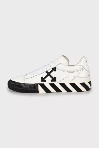 Кеди Low Vulcanized
