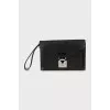 Мужской клатч Dragonne Pochette Epi Leather