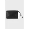 Мужской клатч Dragonne Pochette Epi Leather