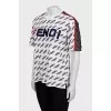 Футболка by Fendi x Fila