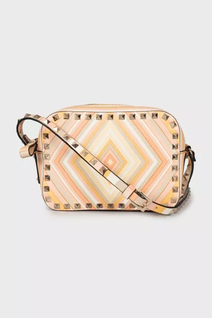 Сумка Rockstud 1975