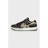 Кросівки Dunk Low SE Multi Camo