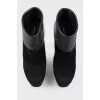 Туфли Yves Saint Laurent (YSL)