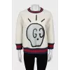 Свитшот Fall/Winter 2016 Collection