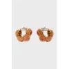 Серьги Cactus de Cartier