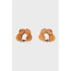 Серьги Cactus de Cartier