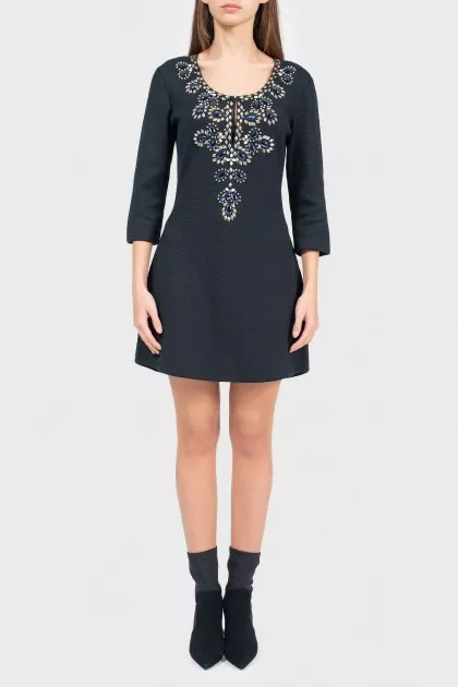 Платье Temperley
