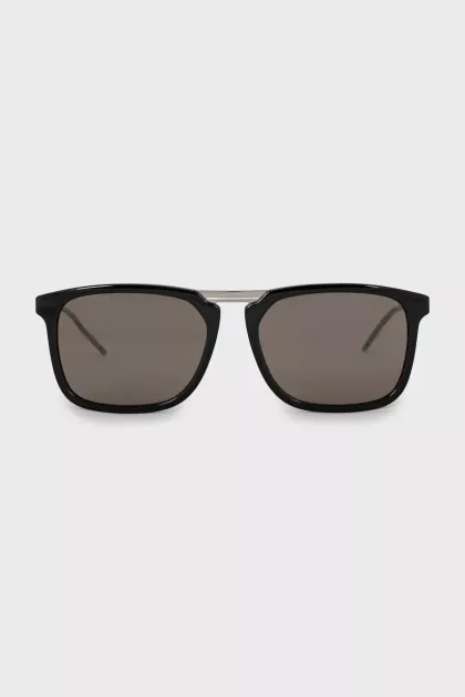 Чоловічі сонцезахисні окуляри wayfarer