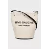 Сумка Rive Gauche з биркою