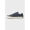 Кеди Chuck 70 by Converse x Fragment Design x Moncler Genius