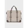 Сумка Buckle Travel Tote