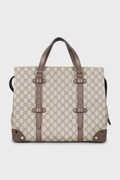 Сумка Buckle Travel Tote