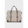 Сумка Buckle Travel Tote