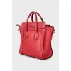 Сумка кросбоді Luggage