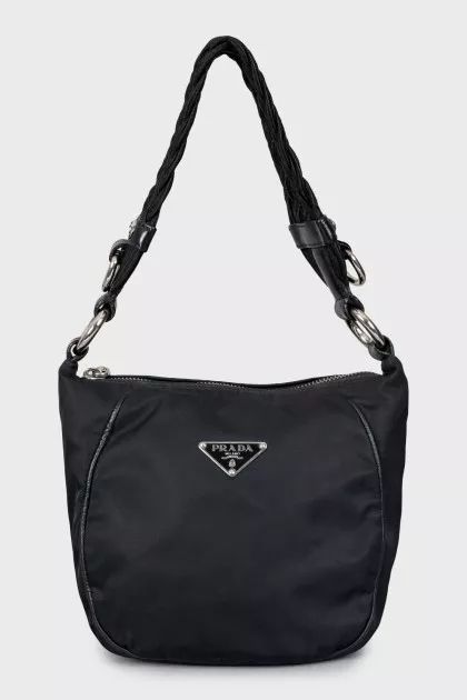 Сумка Prada Tessuto