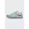 Чоловічі кросівки Air Max 97 OG "Menta"