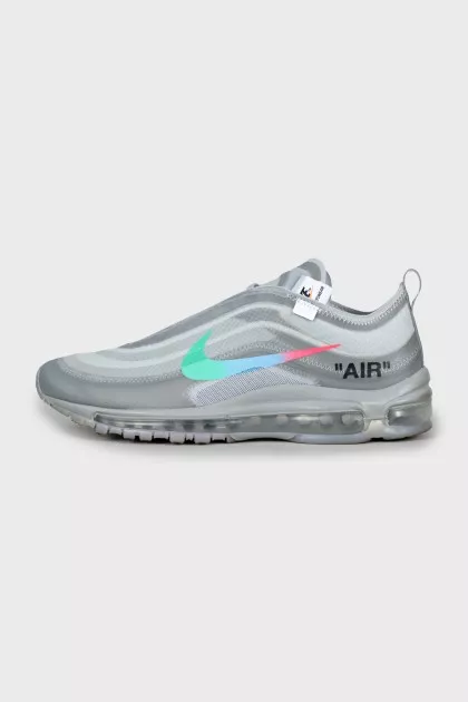 Чоловічі кросівки Air Max 97 OG "Menta"