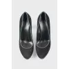 Туфли Gucci
