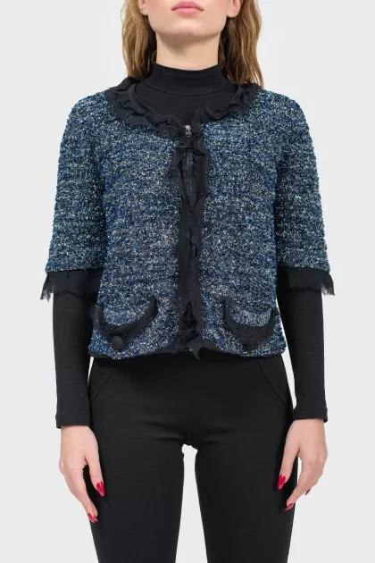 Жакет Dolce & Gabbana