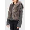 Куртка Fendi