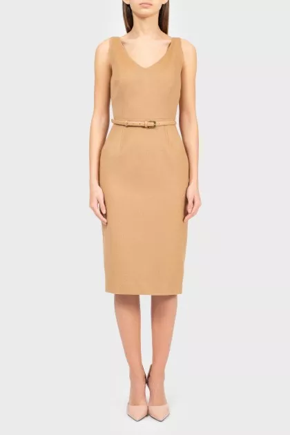 Платье Max Mara